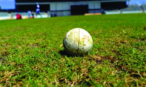 Mixed fortunes for Jai Karnataka