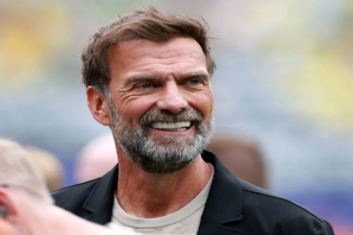 Jürgen Klopp Appointed New Germany Head Coach on Four-Year Deal Through 2030 Jürgen Klopp Appointed New Germany Head Coach on Four-Year Deal Through 2030