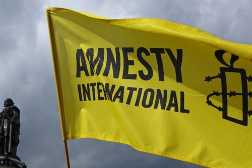 Amnesty condemns Malaysia for detaining Rohingya asylum seekers