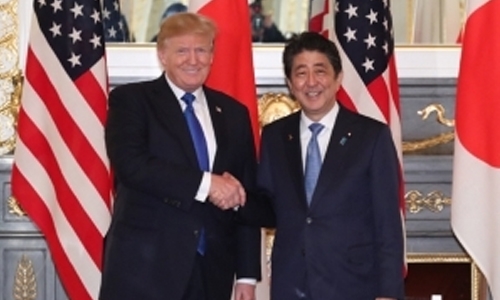 G20 to tackle US-China trade war, digital tax G20 to tackle US-China trade war, digital tax