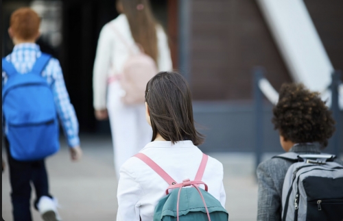 UAE schools reopen fully as students return to campuses under safety measures