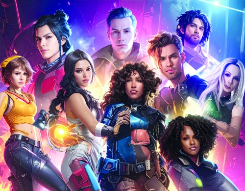 Electronic Arts to be bought by Saudi-led consortium for $55 bn