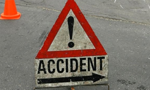 14 killed in Pakistan road accident 14 killed in Pakistan road accident