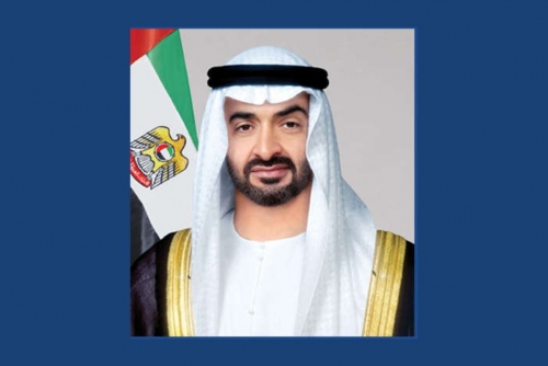UAE President waives off over Dh834-million interest on debts for low-income retirees UAE President waives off over Dh834-million interest on debts for low-income retirees