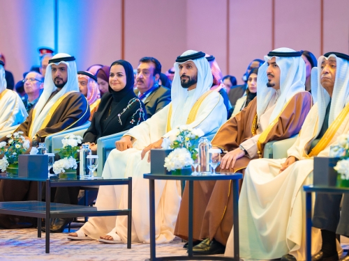 Manama declared Young Arab Entrepreneurs Capital for 2026