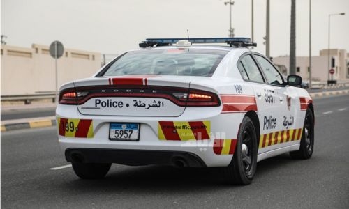 Ministry of Interior Responds to Over 17,000 Calls in April