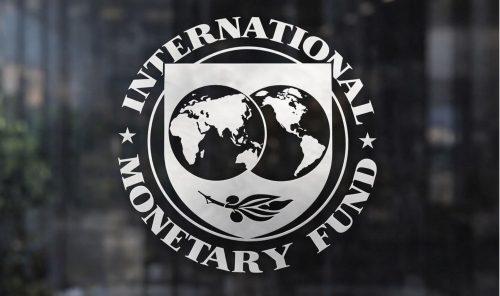 Middle East War Drives Inflation Higher in Europe: IMF Middle East War Drives Inflation Higher in Europe: IMF