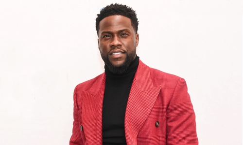 Kevin Hart announces Netflix standup special following Oscars controversy