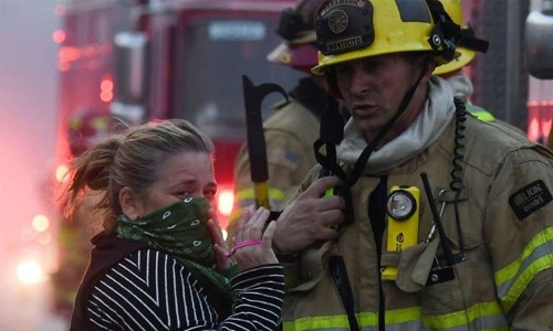 In hurricanes’ wake, US jobless claims hit 4m high In hurricanes’ wake, US jobless claims hit 4m high