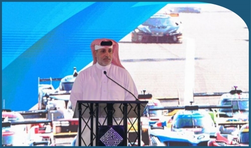 BIC hosts record-breaking 2024/2025 season, with 424 events on and off the track