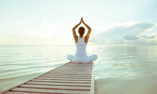 Can meditation make us better individuals ? Can meditation make us better individuals ?