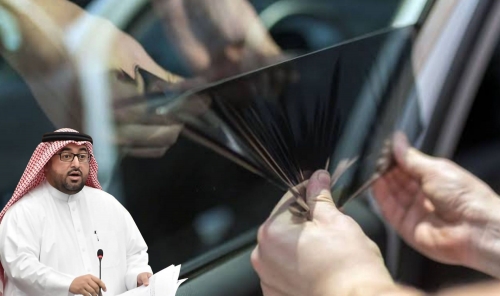 Darker windows proposed to beat heat Darker windows proposed to beat heat