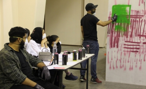 Stage set for Youth City 2030