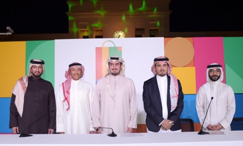 ‘Shop Bahrain’ returns for fifth edition 