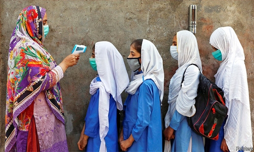 Pakistan to purchase 1.2m Covid-19 vaccine doses from Sinopharm Pakistan to purchase 1.2m Covid-19 vaccine doses from Sinopharm