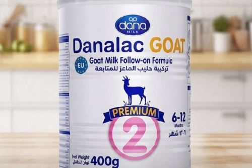 UAE Issues Urgent Advisory Over Unregistered Danalac Infant Formula