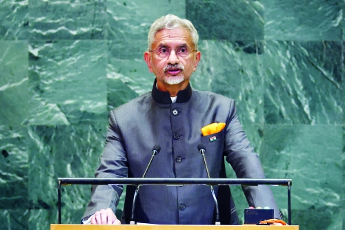 India warns not to condone 'terrorist epicenter' Pakistan