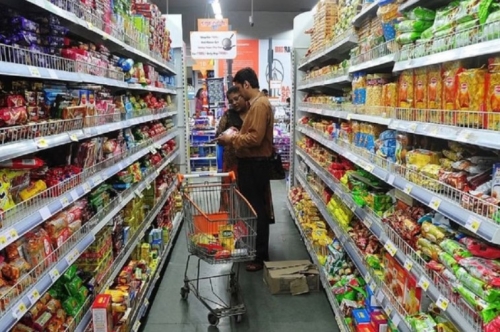 FAO Warns Food Prices Rising Amid Israel-Iran Tensions