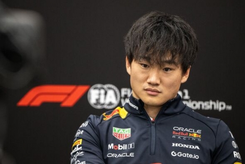 apanese Grand Prix: Tsunoda’s Big Moment as Suzuka Takes Center Stage