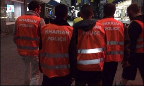 Germany's 'sharia police' members to face trial Germany's 'sharia police' members to face trial
