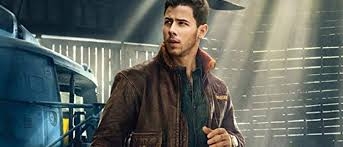 Good to be back on ‘Jumanji’: Nick Jonas