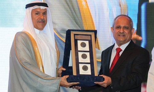 Third edition of the Manama Entrepreneurship Week begins Third edition of the Manama Entrepreneurship Week begins