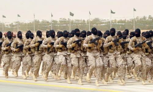 US approves $1.15 billion sale of tanks, other equipment to Saudi Arabia US approves $1.15 billion sale of tanks, other equipment to Saudi Arabia