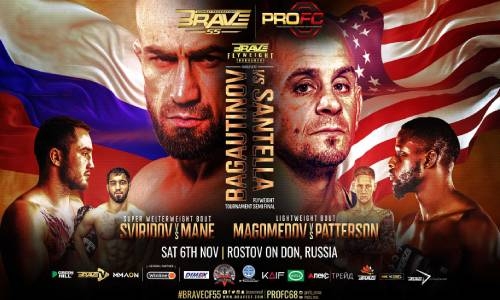 BRAVE CF president speaks out on “crazy 24 hours”, praises Sean Santella for stepping up