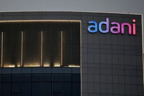 US reaches $275M settlement with India's Adani over alleged Iran sanctions violations US reaches $275M settlement with India's Adani over alleged Iran sanctions violations