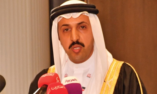 Military coalitions and alliances crucial for region: MEMAC chief