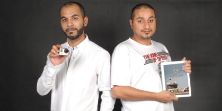 uTRACK TV GETS GLOBAL BACKING uTRACK TV GETS GLOBAL BACKING