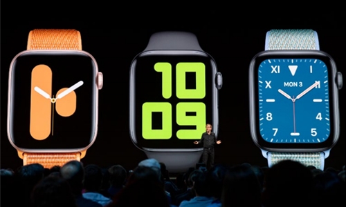 Apple moves toward reinvention