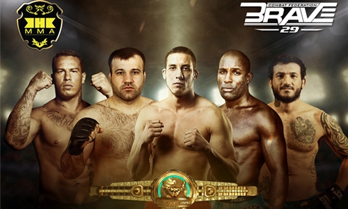 Stacked line-up announced for KHK Worlds Stacked line-up announced for KHK Worlds