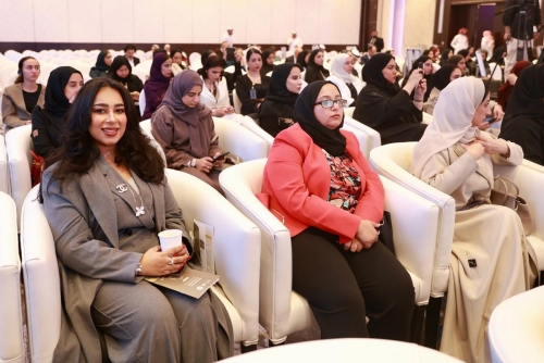 Female lawyers represent 58% of the legal profession in Bahrain