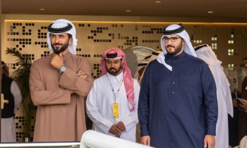 Mosse masterful as Parlando triumphs Mosse masterful as Parlando triumphs