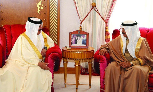 HM King: GCC summits will bolster regional cooperation