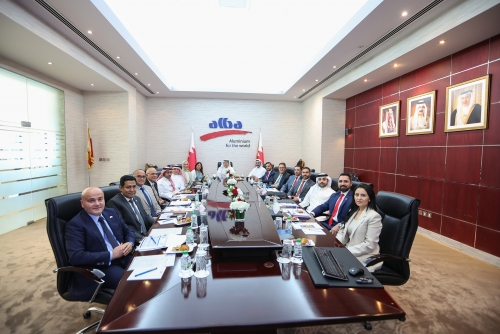 Alba holds Board Meeting for third quarter of 2025 