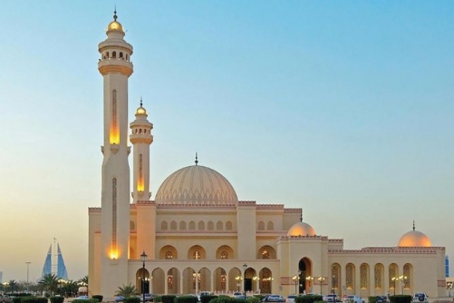 Eid begins tomorrow as Bahrain prepares for celebration of hope and renewal