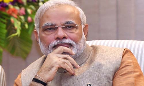 Indian PM Narendra Modi to visit Saudi Arabia on April 2