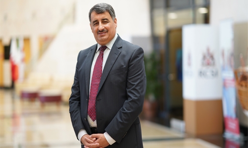 Award, a great incentive for healthcare professionals: Dr Otoom