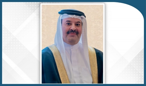 Royal Congratulations for Princess Sabeeka