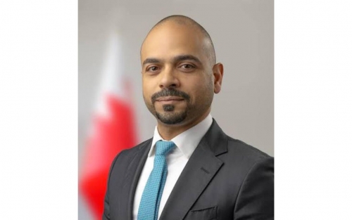 Social Development Minister: Charity and Humanitarian Work Deeply Rooted in Bahrain and Supports Development Social Development Minister: Charity and Humanitarian Work Deeply Rooted in Bahrain and Supports Development