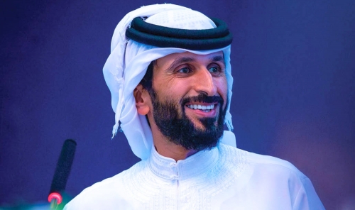 HH Shaikh Nasser Reviews Key Youth and Sports Initiatives HH Shaikh Nasser Reviews Key Youth and Sports Initiatives