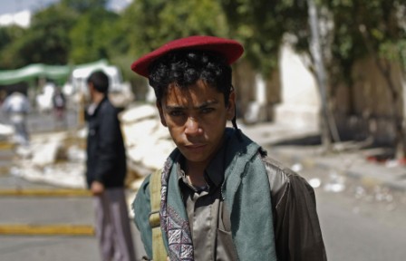 Yemen children's hospital faces closure due to shortages: NGO Yemen children's hospital faces closure due to shortages: NGO