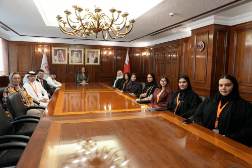 BDB grooms future bankers in new internship push BDB grooms future bankers in new internship push