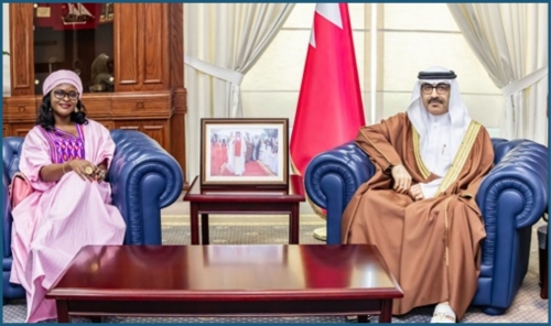 Sierra Leone Explores Bahrain’s Education Success Stories