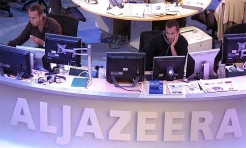 Al-Jazeera to cut around 500 jobs 