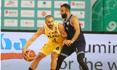 Manama, Ahli claim season-opening wins Manama, Ahli claim season-opening wins