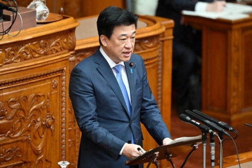 Japan vows tougher crackdown on foreign spies Japan vows tougher crackdown on foreign spies