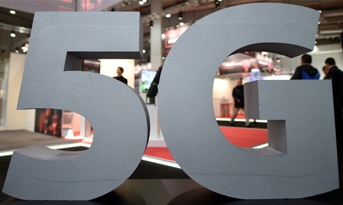 China grants 5G licences for commercial use China grants 5G licences for commercial use